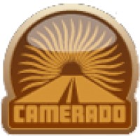 Camerado Movies and Media logo - Similar company to Av Design Services, Llc.