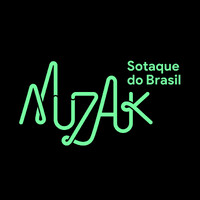 Estúdio Muzak logo - Similar company to Nova Onda / Produtora De Áudio