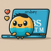 Studify logo - Similar company to Studify
