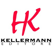Kellermann Editore logo - Similar company to Claps Soc. Coop.