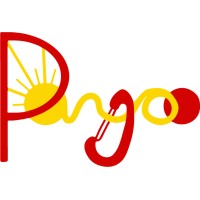 Pangoo Apparel logo - Similar company to Zest