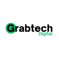 GrabTech Digital logo - Similar company to Grab Tech Solutions