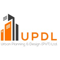 Urban Planning & Design Pvt. Ltd logo - Similar company to Arif Consulting Engineers