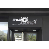 RoboLogicx (SMC-PRIVATE) LIMITED. logo - Similar company to Eagle Solutions