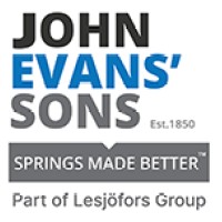 John Evans' Sons logo - Similar company to Risk Paradigm Group