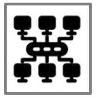 Empirical Network Solutions
