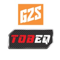 G2S TOBEQ logo - Similar company to Gestock.Ca