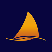 sailBoat logo - Similar company to Sailboat Studios