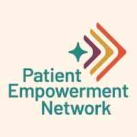 Patient Empowerment Network logo - Similar company to Patient Education Genius By Coherentrx