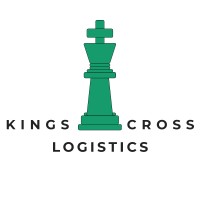 Kings Cross Logistics logo - Similar company to Canadian Fast Track Logistics