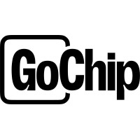 GoChip Animal Technology logo - Similar company to Kimia Analytics