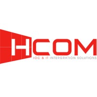 HCOM Màn hình LED logo - Similar company to Hcom