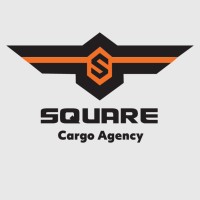 Square Cargo Agency logo - Similar company to Logistechs