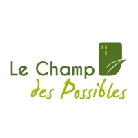 le Champ des Possibles logo - Similar company to Chez Babel