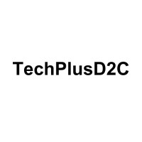 TechPlusD2C logo - Similar company to Yobudde - Banda Haazir Hai!