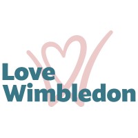 Love Wimbledon Business Improvement District logo - Similar company to Psionet