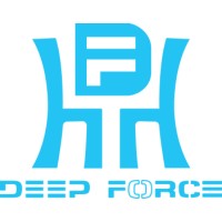 Deep Force logo - Similar company to Throughtek Co., Ltd. (Tutk)