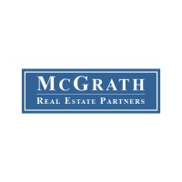 McGrath Real Estate Partners logo - Similar company to Neutralzonehr
