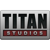 Titan Studios logo - Similar company to Titan Studios