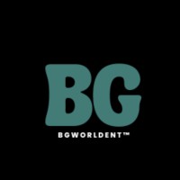 BGWorldents logo - Similar company to Pt. Ryucode Digital Solution