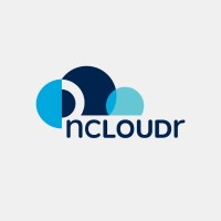 nCLOUDr logo - Similar company to Limitbreak - Digital Marketing & Design