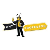 Antprofessor logo - Similar company to Wellness Whisperer