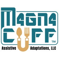 MagnaCuff by Assistive Adaptations, LLC