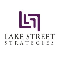 Lake Street Strategies logo - Similar company to Maximizing Excellence, Llc