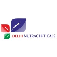 Delhi Nutraceuticals logo - Similar company to Divi'S Nutraceuticals