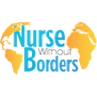 Nurses Without Borders logo - Similar company to Apclt, Inc.