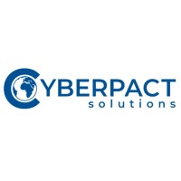 CyberPact Solutions Pvt. Ltd. logo - Similar company to Chargeiq