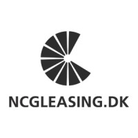 NCG Leasing logo - Similar company to Simplygo