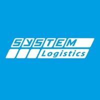 System Logistics (Krones Group) logo - Similar company to A