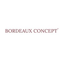 Bordeaux Concept logo - Similar company to Next Tasarim Mi̇marlik