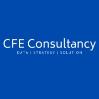 CFE Behavioural Marketing Consultancy logo - Similar company to Nativesay