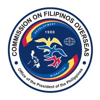 Commission on Filipinos Overseas