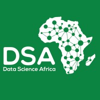 Data Science Africa(DSA) logo - Similar company to Deep Learning Indaba