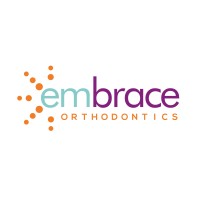 Embrace Orthodontics logo - Similar company to Jnc Llc High Performance Professional Services Firm (Psf)