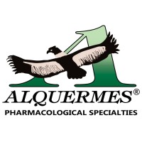 Alquermes Mexico logo - Similar company to Artiflora