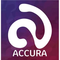 Accura logo - Similar company to Netheberg