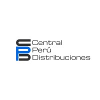 Central Perú Distribuciones logo - Similar company to Tablú Perú