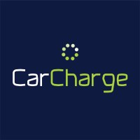 CarCharge logo - Similar company to The Car Charge People