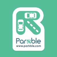 Parkble logo - Similar company to Mikhail Yadgarov & Associates, P.C.