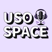 USO SPACE logo - Similar company to Podcast Pílulas De Conhecimento
