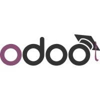 Odoo Education Program logo - Similar company to Doo.Finance