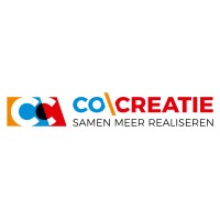 VNO-NCW Co-creatie logo - Similar company to Climate Matters Ltd