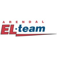 Arendal El Team AS logo - Similar company to Helgevold