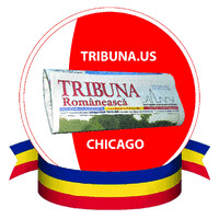 Romanian Tribune Newspaper - TRIBUNA.US logo - Similar company to Cape Gazette