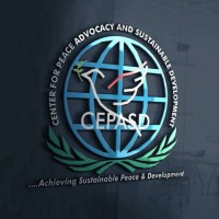 Center for Peace Advocacy and Sustainable Development logo - Similar company to Ideate Ed
