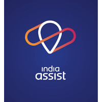 India Assist logo - Similar company to Hack-Vengers